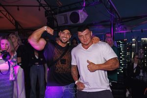 Фотограф Вадим Свирин